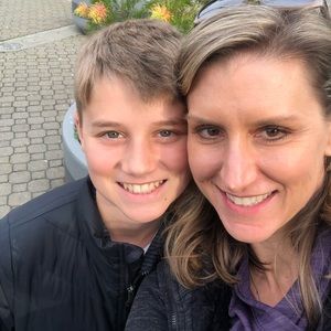 Meet your Posher, Erin